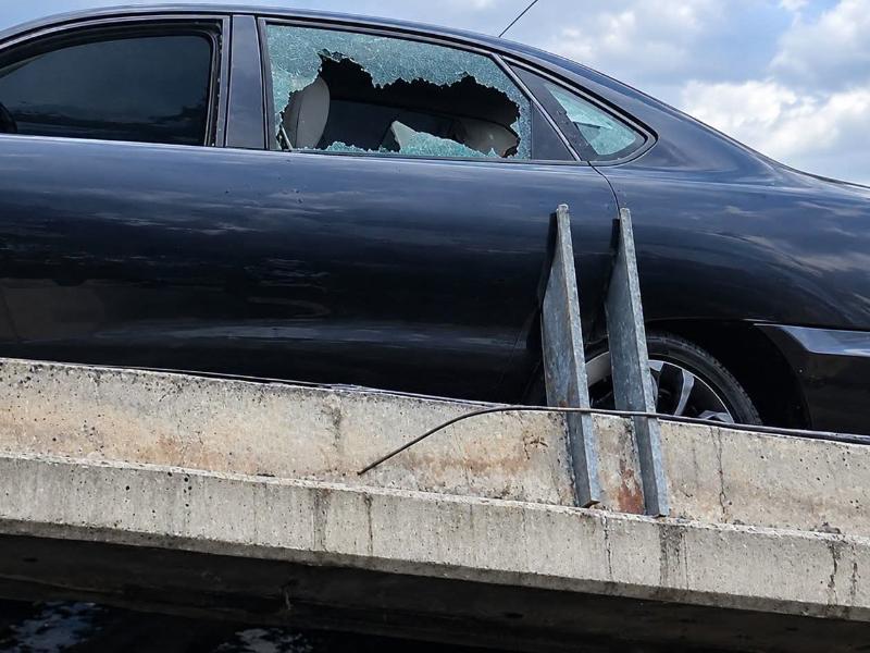 Ejecutados en Monterrey pertenecían a grupo delictivo que operaba en San Pedro