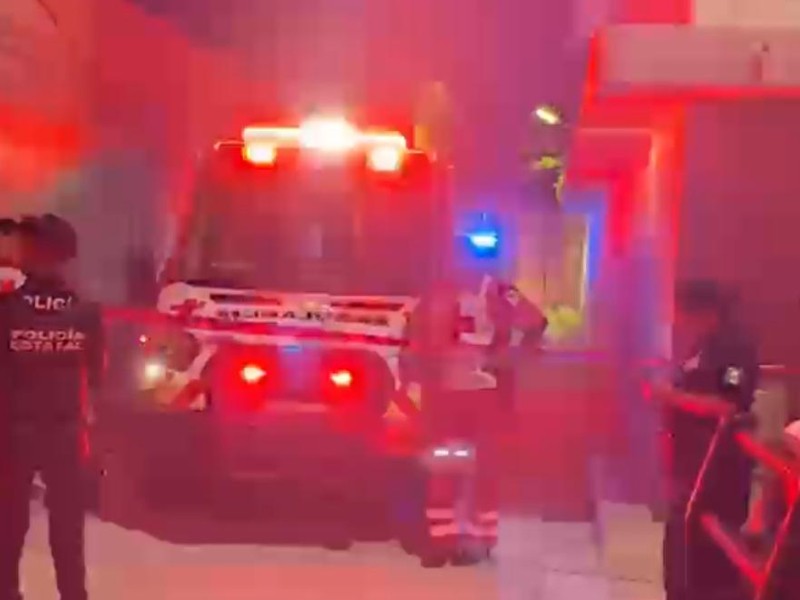 Ejecutan a 2 en la Colonia San Rafael