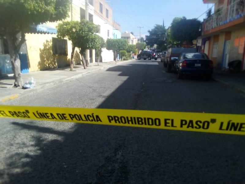 Ejecutan a cuatro en la Francisco Villa