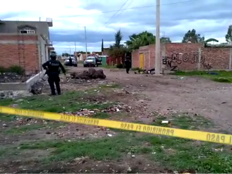 Comando armado ejecuta a 7 personas en Los Prietos