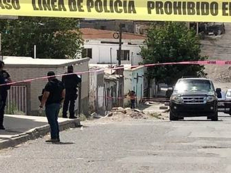 Ejecutan a 9 personas en funeral de Ciudad Juárez