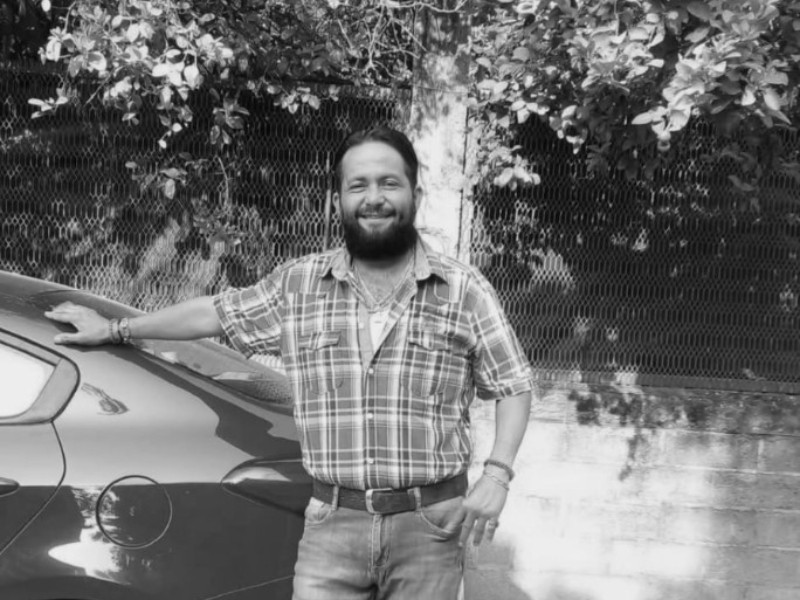 Ejecutan a balazos a hombre en su domicilio, El Espinal