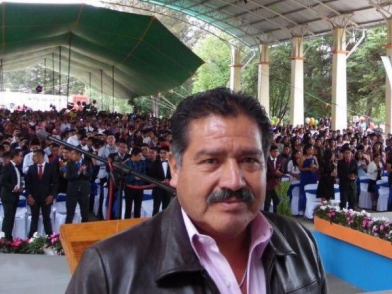 Ejecutan  a Presidente Municipal de Tlaxiaco, Oaxaca