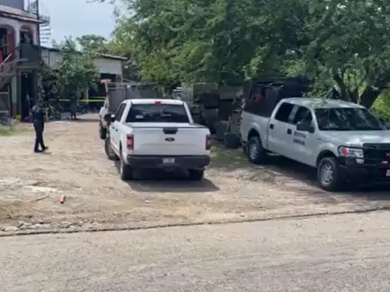 Ejecutan a comerciante en el municipio de Bahía de Banderas