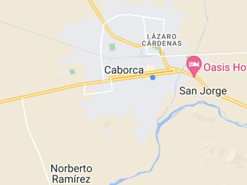 Ejecutan a cuatro jornaleros y lesionan a otros en Caborca