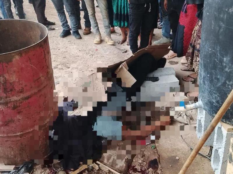 Ejecutan a defensor de derechos humanos en Chenalhó, Chiapas