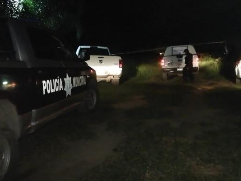 Ejecutan a dos en Guadalajara durante jornada nocturna