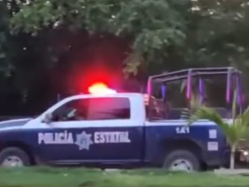 Ejecutan a dos mujeres en el boulevard Miguel de la Madrid