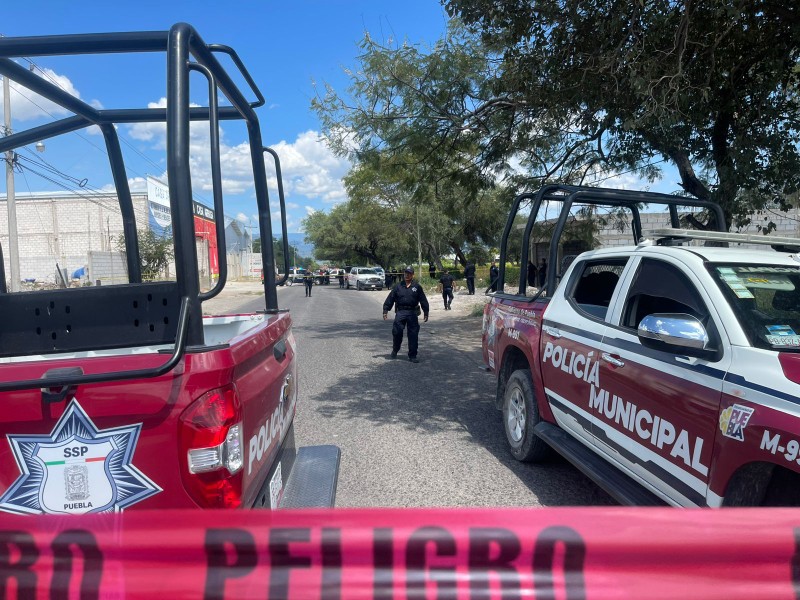 Ejecutan a dos mujeres y menor sobrevive en el ataque