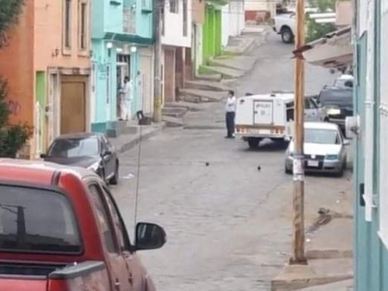 Ejecutan a dueño de panadería en la capital