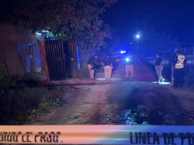 Otra ejecución de una mujer en Juchitan, tras un ataque directo