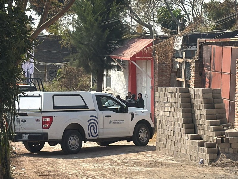 Ejecutan a hombre en Cerro del Cuatro