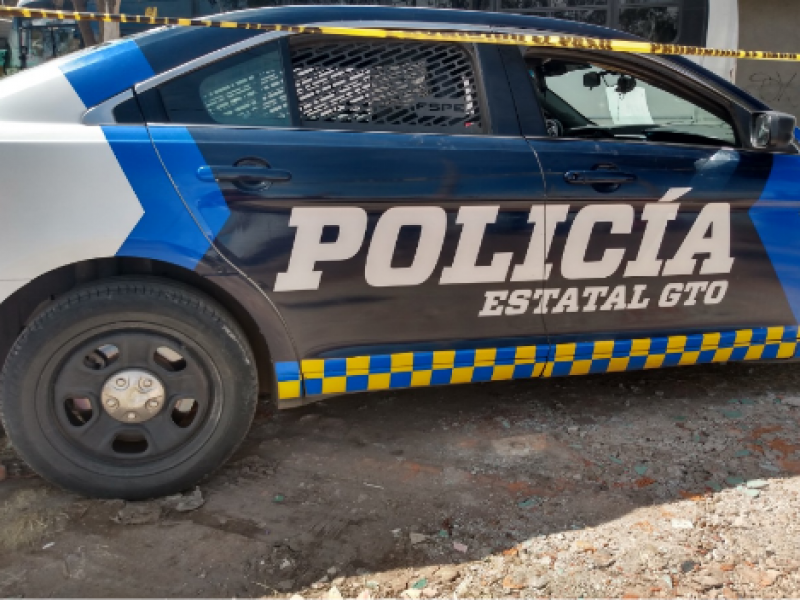 Ejecutan a hombre en la Constelación