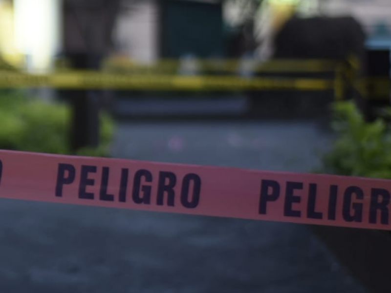 Ejecutan a hombre en La Fe