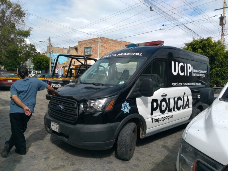 Ejecutan a hombre en la Nueva Santa María