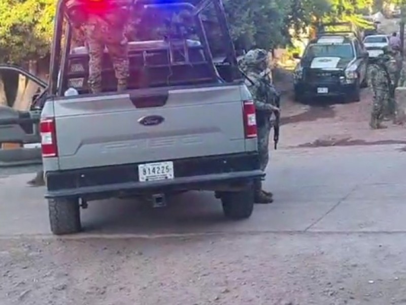 Ejecutan a hombre en La Yucatán