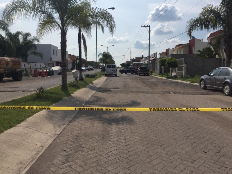 Ejecutan a hombre en Las Misiones