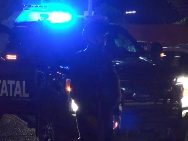 Ejecutan a un hombre en Limón de los Ramos
