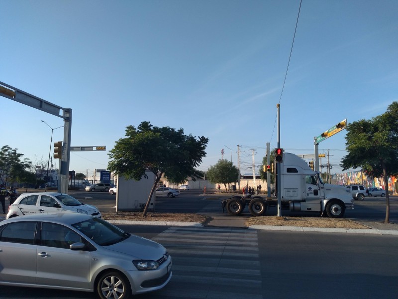 Ejecutan a hombre en San Felipe de Jesús