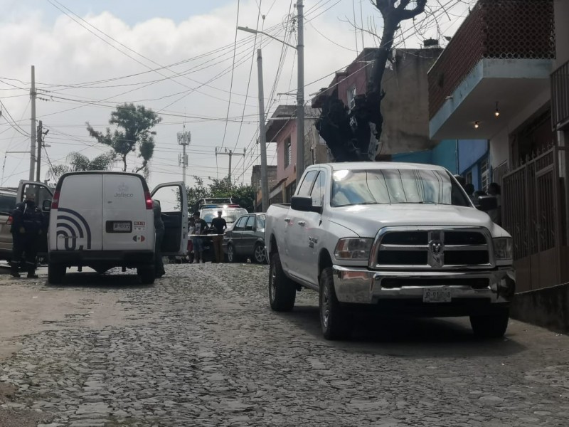 Ejecutan a joven en la Buenos Aires