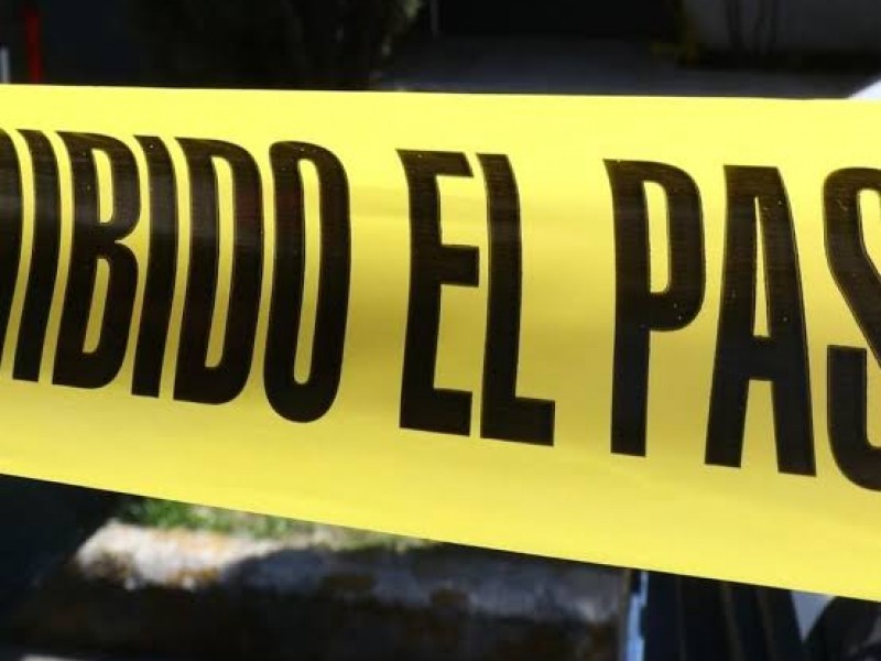 Ejecutan a joven en La Reserva