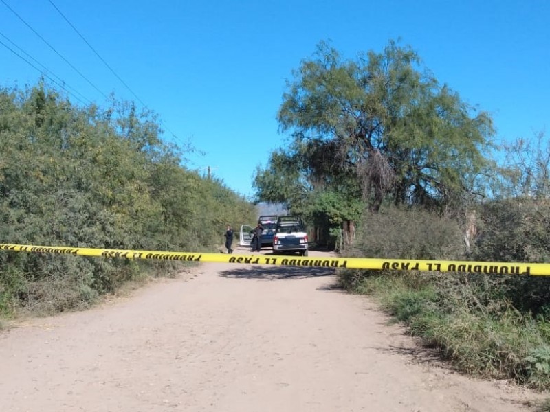 Ejecutan a joven en Santa Clara, homicidio #12