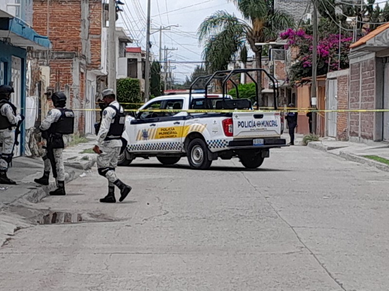 Ejecutan a masculino en la colonia la Gloria al sur de Salamanca ...