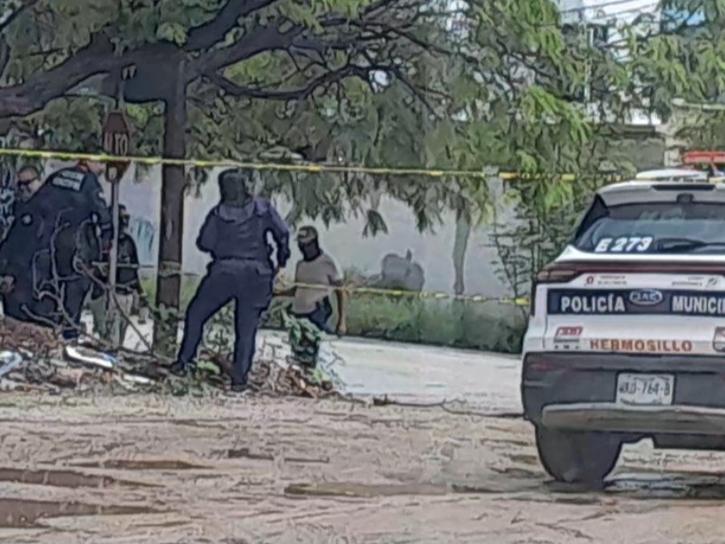 Ejecutan a motociclista en Privadas del Real