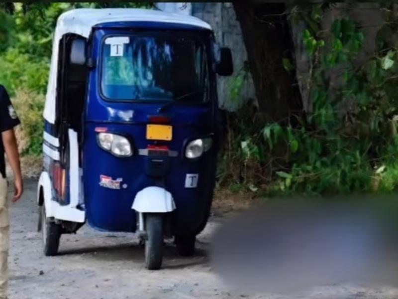Ejecutan a mototaxista en Juchitán pese a presencia de fuerzas federales
