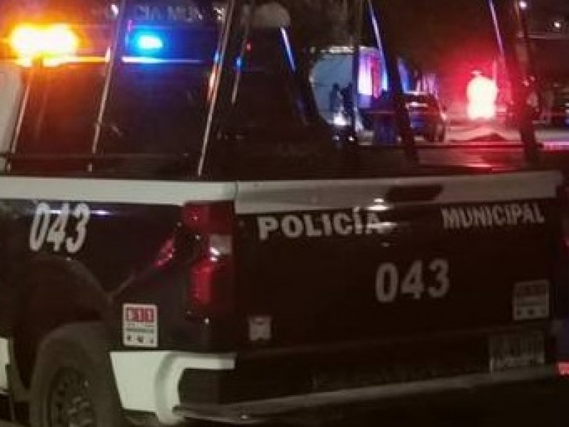 Ejecutan a mujer trans en colonia El Tívoli