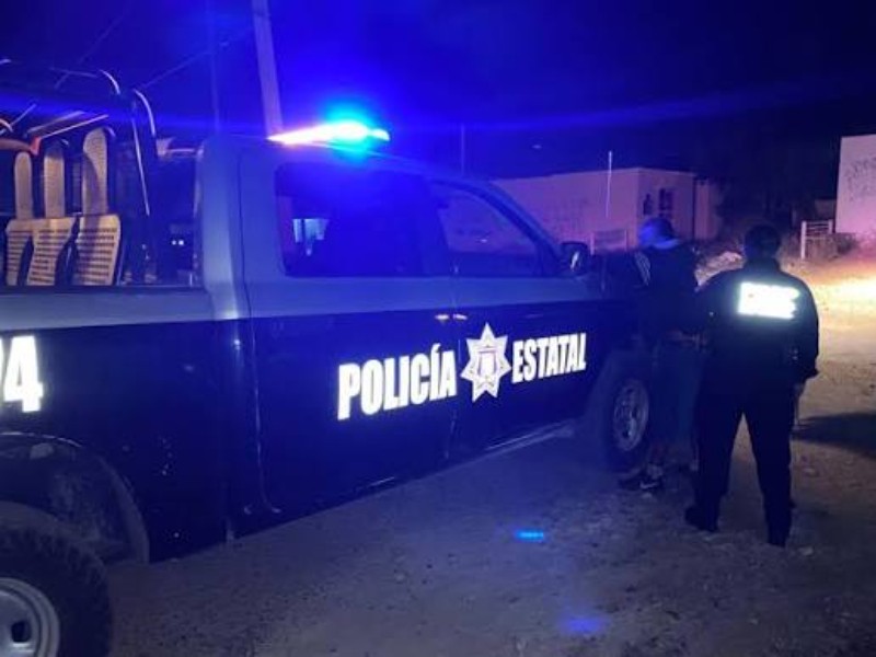 Ejecutan a mujer y hombre en municipio de Manzanillo