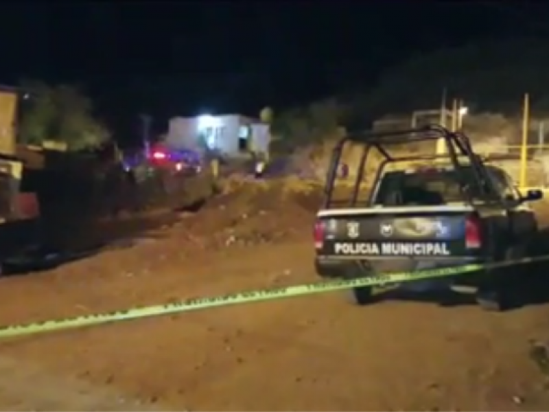 Ejecutan a policía Municipal de Guaymas