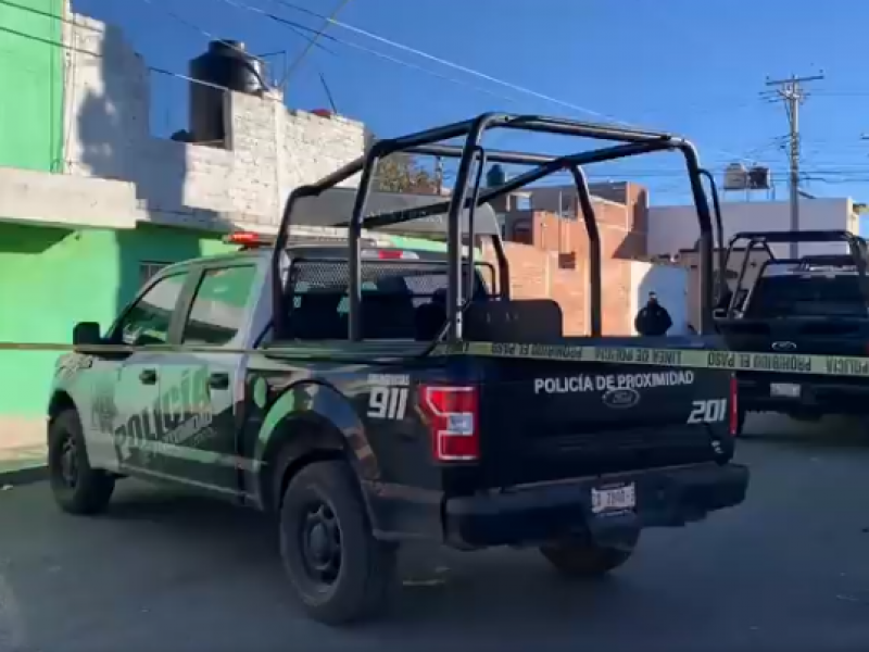 Ejecutan a policía municipal de Zacatecas