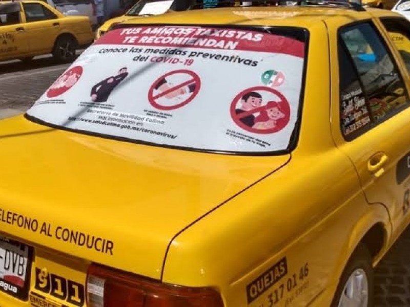 Ejecutan a taxista y en colonia Solidaridad