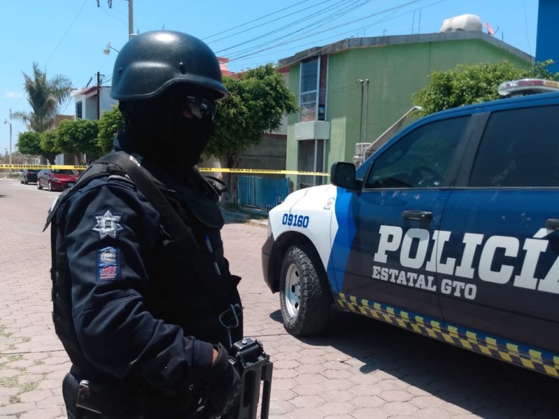 Ejecutan a trabajador del hospital PEMEX en el Vergel