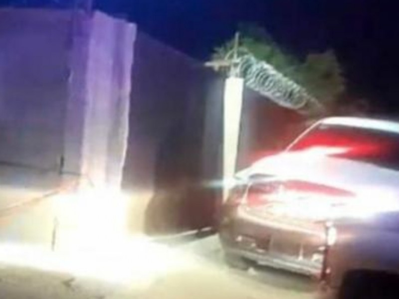 Ejecutan a tres hombres en la colonia Las Minitas