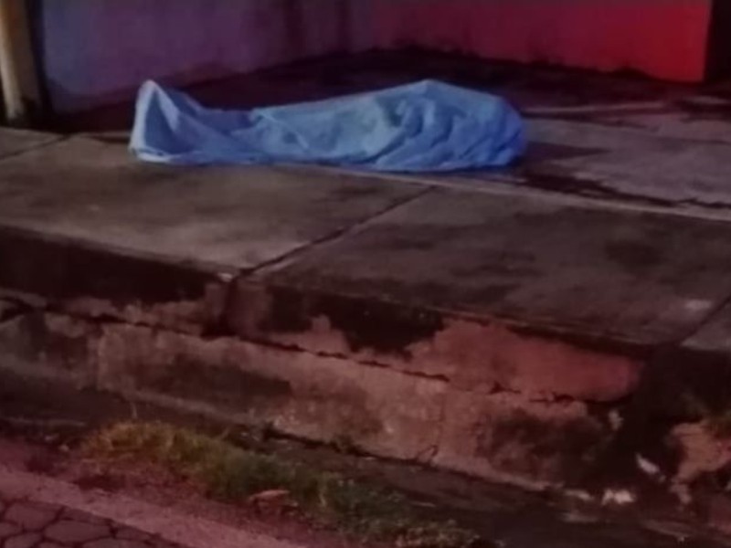 Ejecutan a un hombre cerca de la plaza de toros de Cuauhtémoc