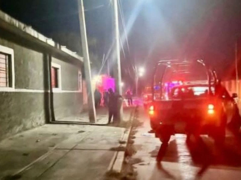 Ejecutan a un hombre dentro de un motel en Ixtepec