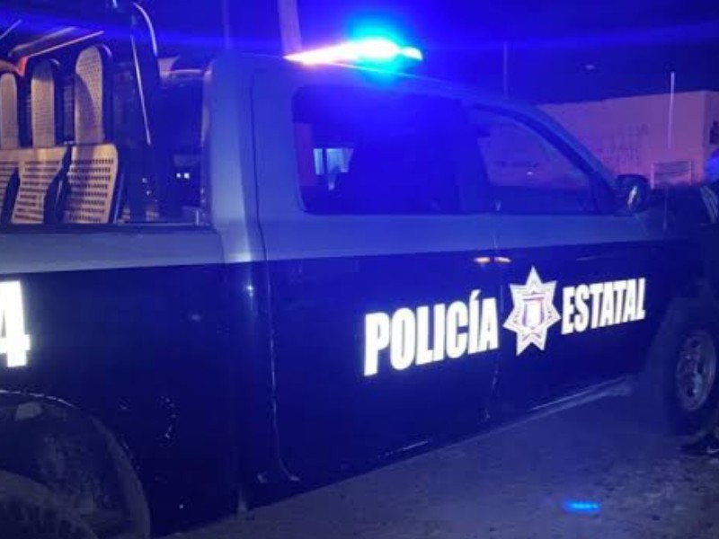 Ejecutan a un hombre en calle Los Regalado
