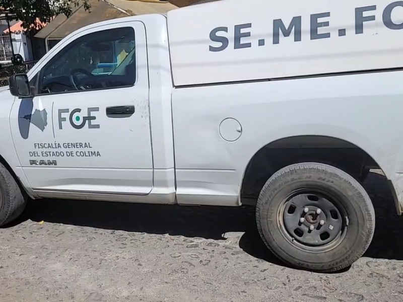 Ejecutan a un hombre en colonia Bellavista, en Manzanillo