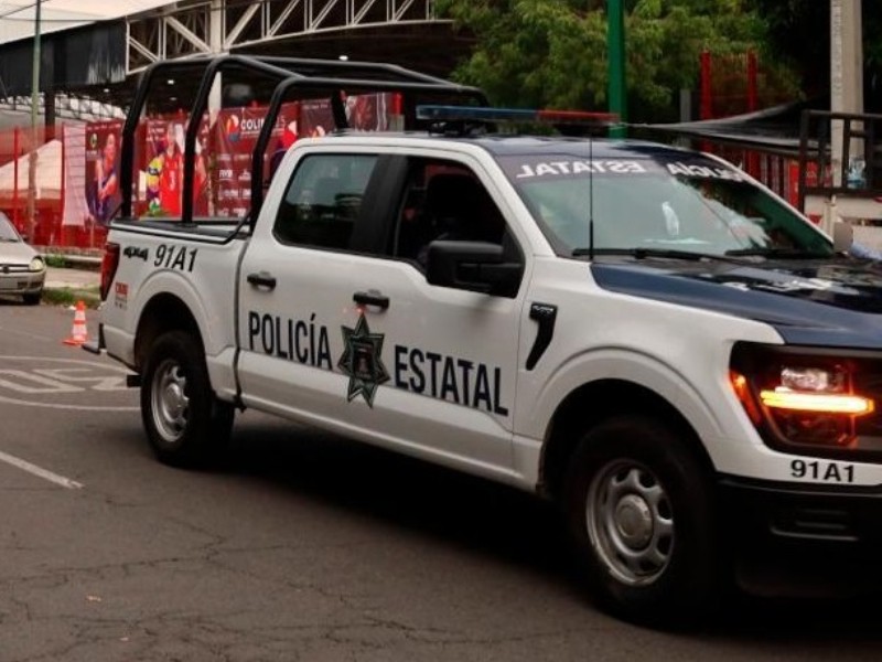 Ejecutan a un hombre en colonia de Villa de Álvarez