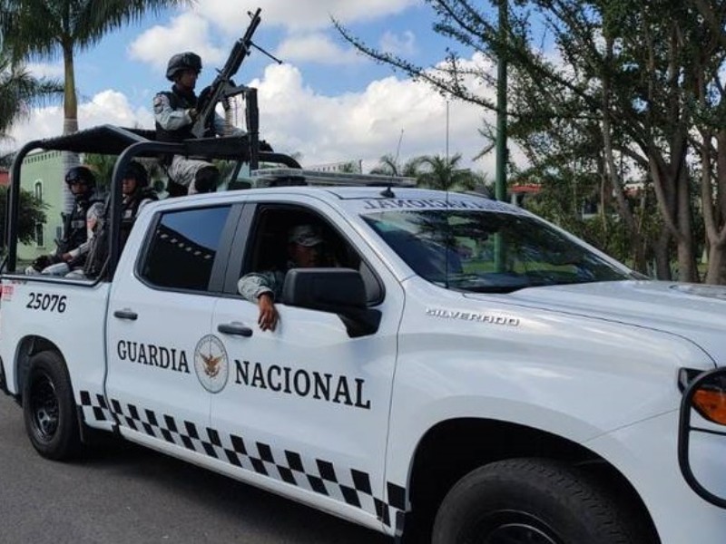 Ejecutan a un hombre en colonia Marimar, Manzanillo