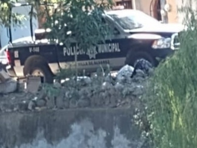 Ejecutan a un hombre en domicilio de la M. Diéguez