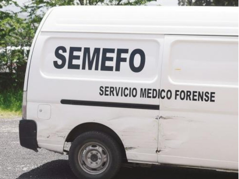 Ejecutan a un hombre en El Colomo, Manzanillo