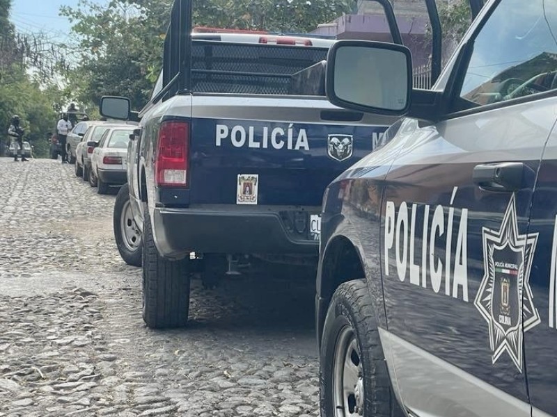 Ejecutan a un hombre en la colonia Libertad