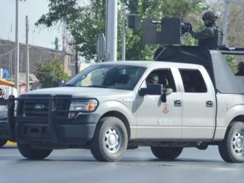 Ejecutan a un hombre en libramiento Miramar