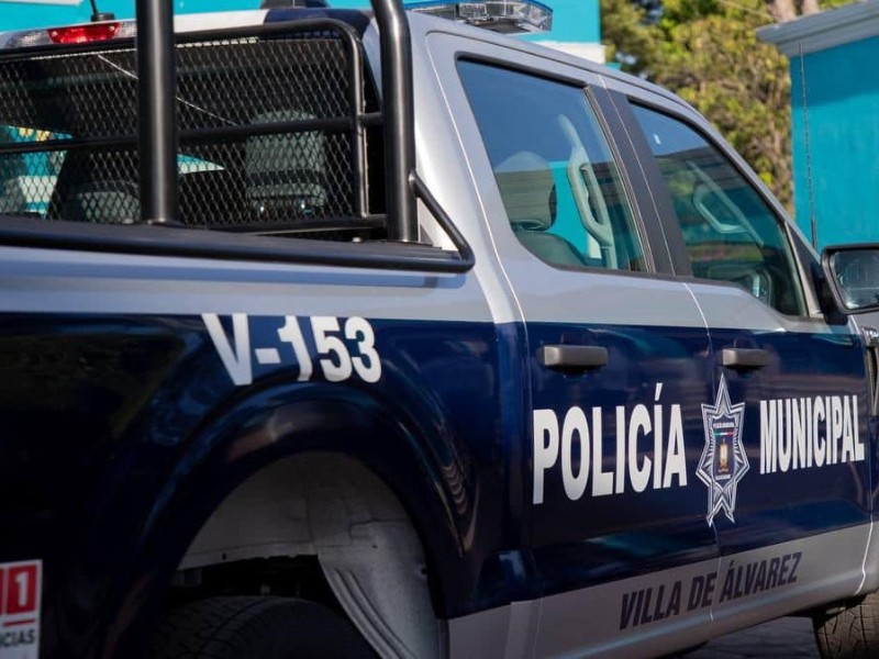 Ejecutan a un hombre en negocio de avenida Benito Juárez