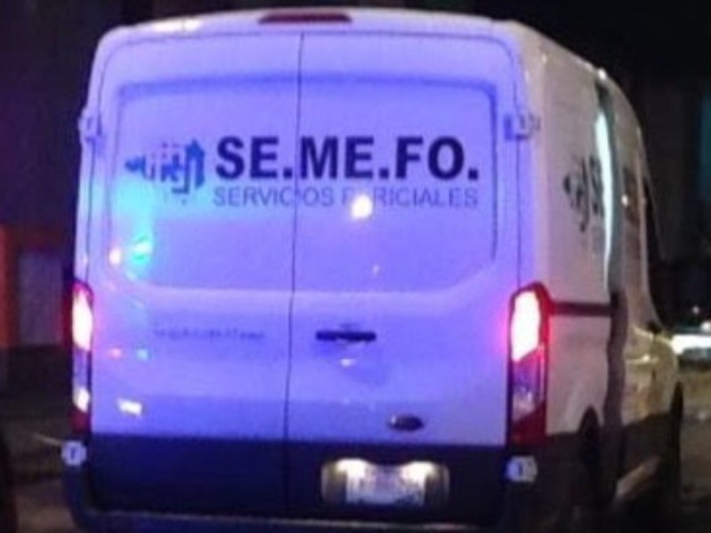 Ejecutan a mujer trans en negocio de la colonia Fátima