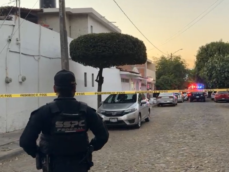 Ejecutan a un hombre en negocio de la colonia Lomas de Circunvalación ...