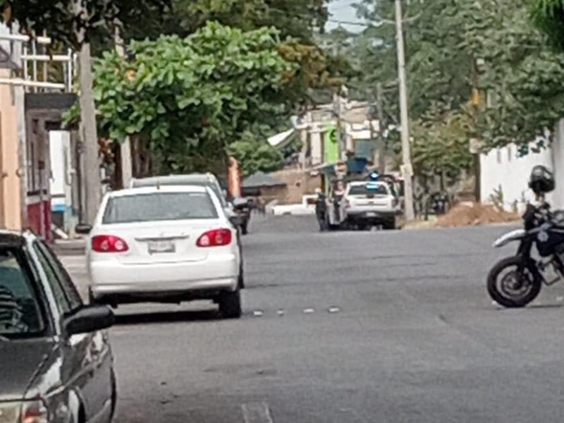 Ejecutan a un hombre en tienda de abarrotes de Fátima | Meganoticias
